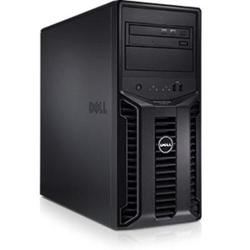 PowerEdge T110II Server (Overview)